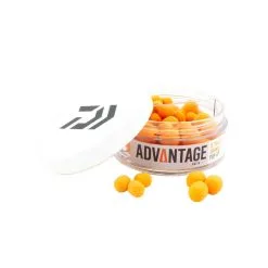 Daiwa Advantage Pop Up Orange 8/10mm 18g