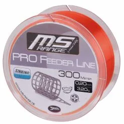 MS Range Pro Feeder Line 300m