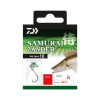 Daiwa Samurai Zanderhaken Größe 1/0 10 Stück -Günstiges Lockgeschäft 14812 100 samurai zanderhaken 1 0 1280x1280
