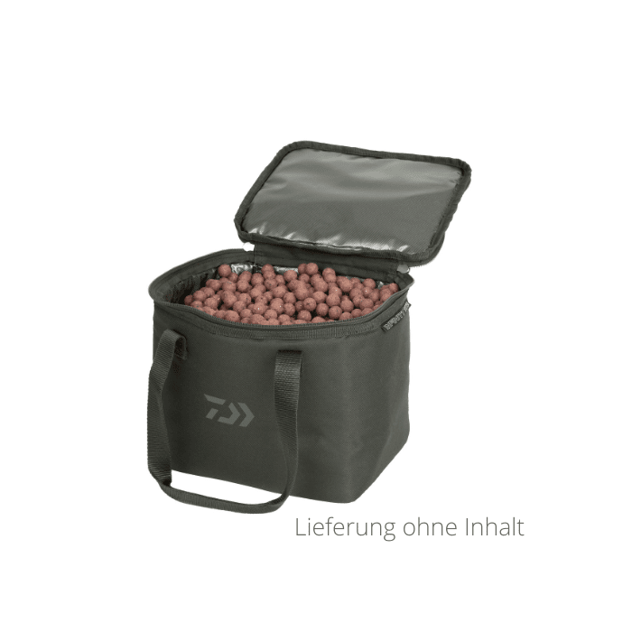 Daiwa IS Large Accessory & Cool Bag 5 Daiwa IS Large Accessory & Cool Bag – Bild 3