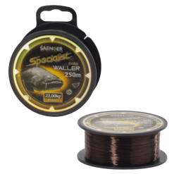 Sänger Specialist Waller 0,60 Mm 27,6 Kg 200 Meter