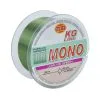WFT KG Mono Green 300m 0,22mm -Günstiges Lockgeschäft 1d c983 025 kg line mono15K5OT61yWnvI 1280x1280