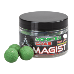 Anaconda Magist Balls PopUp’s 50 G 16 Mm Monster Crab