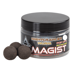 Anaconda Magist Balls PopUp’s 50 G 16 Mm Nightcrawler
