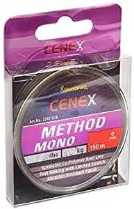 Browning Cenex Method Mono 0,22 Mm 4,70 Kg 150 M 3 Browning Cenex Method Mono 0,22 Mm 4,70 Kg 150 M