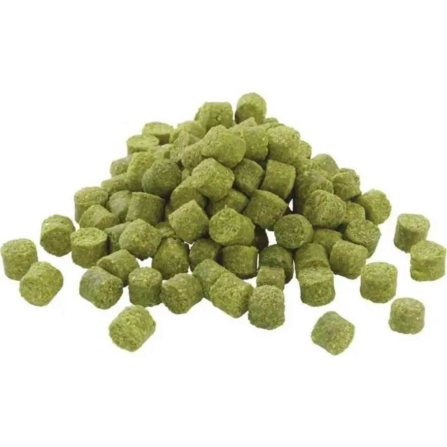 Pelzer Pellets Amur Spezial 16 Mm 800 Gramm 4 Pelzer Pellets Amur Spezial 16 Mm 800 Gramm – Bild 2