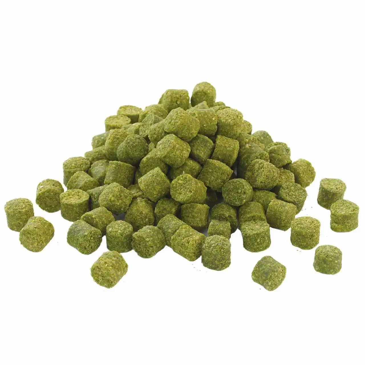 Pelzer Pellets Green Amur Special 10mm 800g 4 Pelzer Pellets Green Amur Special 10mm 800g – Bild 2