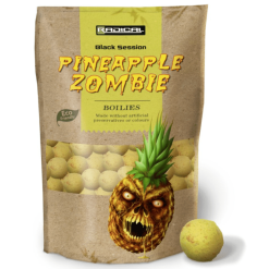 Radical Pineapple Zombie Boilies 16 Mm 1 Kg