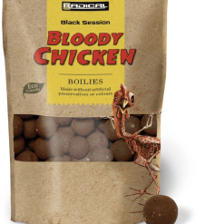 Radical Bloody Chicken Boilies 16 Mm 1 Kg