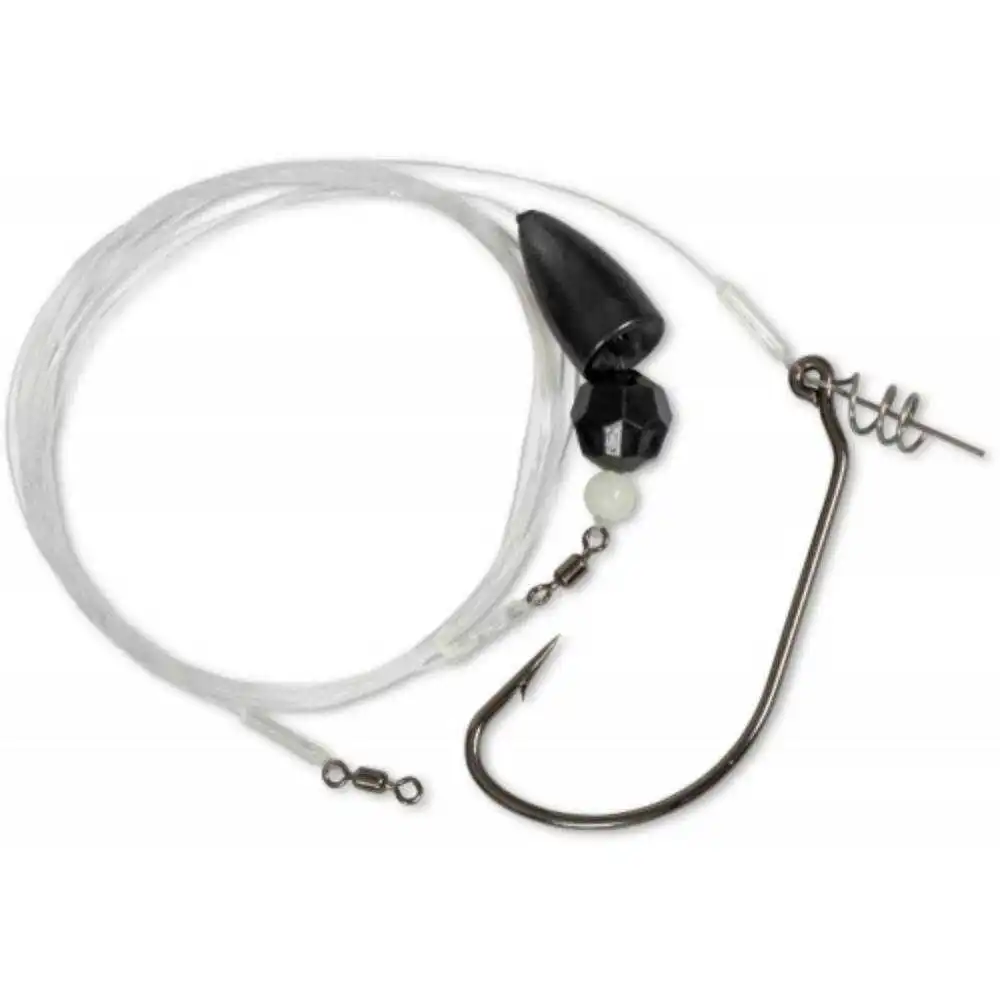 Quantum 4street Texas Rig Hakengröße 2 0,22 Mm 7 G 150 Cm 3 Quantum 4street Texas Rig Hakengröße 2 0,22 Mm 7 G 150 Cm