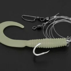 Aquantic Norge-Pilksystem 5/0