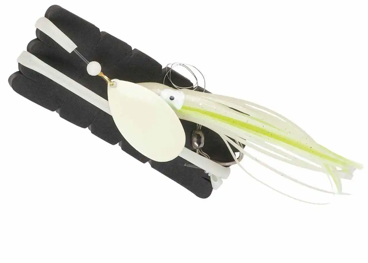 Aquantic Rotator-Rig 50cm Ø1,2mm 3 Aquantic Rotator-Rig 50cm Ø1,2mm