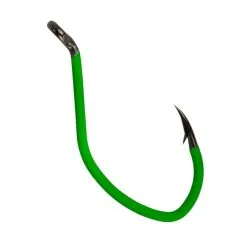 DAM MadCat A-Static Classic Catfish Hook 4/0