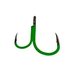 DAM MadCat A-Static Deadbait Gripper Hook 6/0