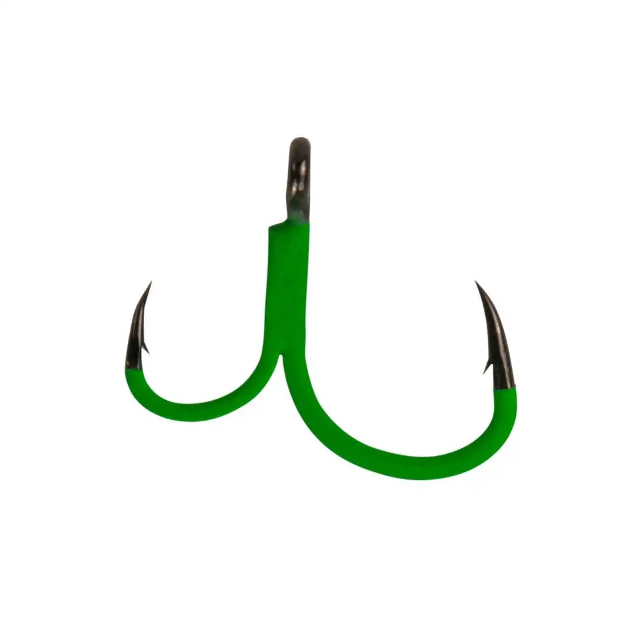 DAM MadCat A-Static Deadbait Gripper Hook 6/0 3 DAM MadCat A-Static Deadbait Gripper Hook 6/0