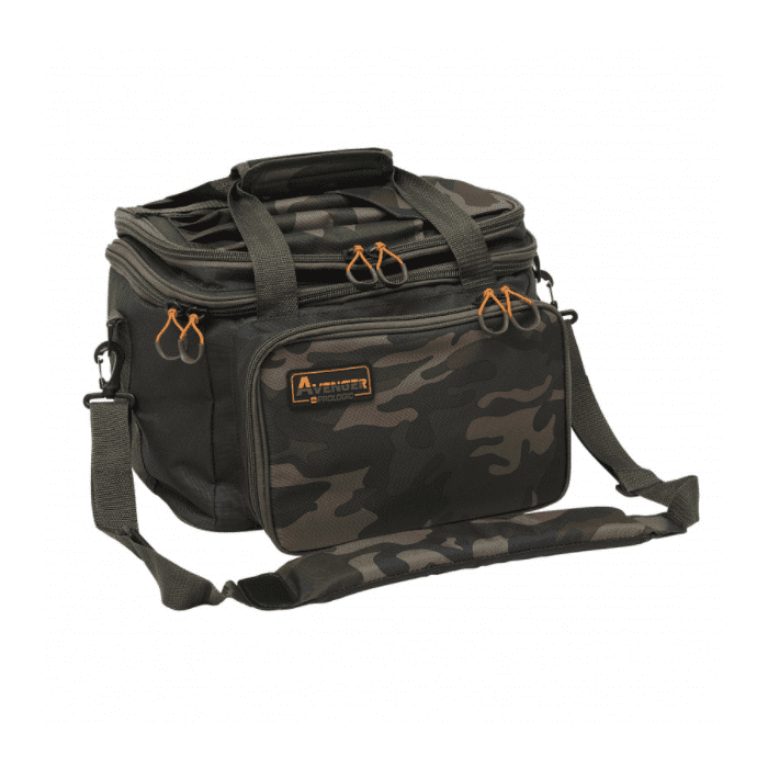 Prologic Fishing Prologic Avenger Carryall S 3 Prologic Fishing Prologic Avenger Carryall S