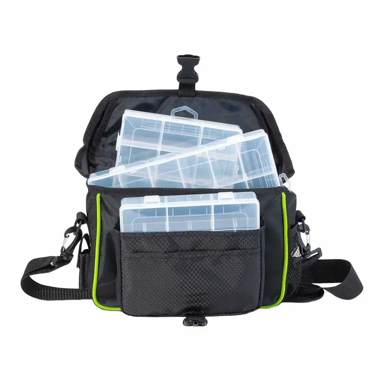 Sänger Profi Spin Bag M 4 Sänger Profi Spin Bag M – Bild 2