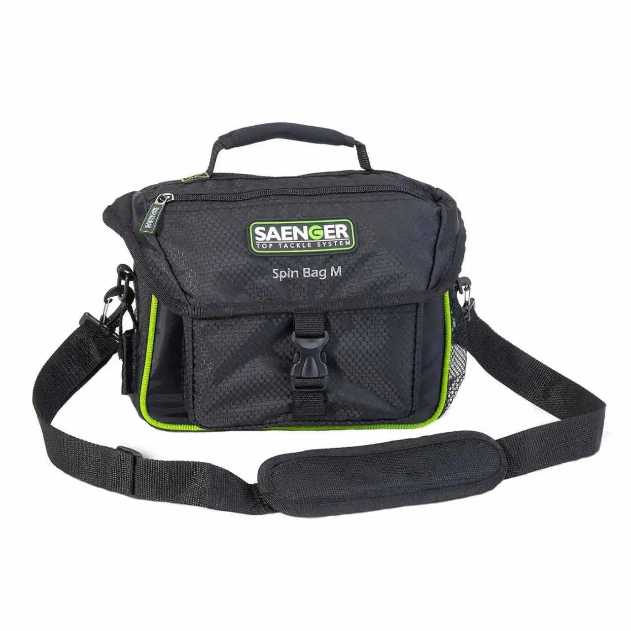 Sänger Profi Spin Bag M 3 Sänger Profi Spin Bag M