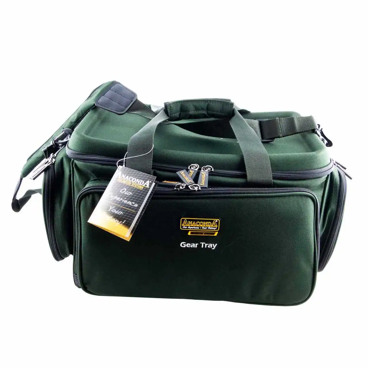 Anaconda Gear Tray 3 Anaconda Gear Tray