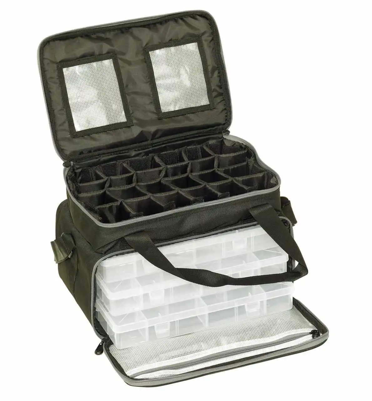 Iron Trout Trout Bag 1 3 Iron Trout Trout Bag 1