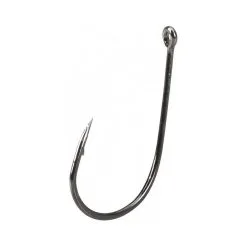 Iron Claw Drop Shot Hook BN