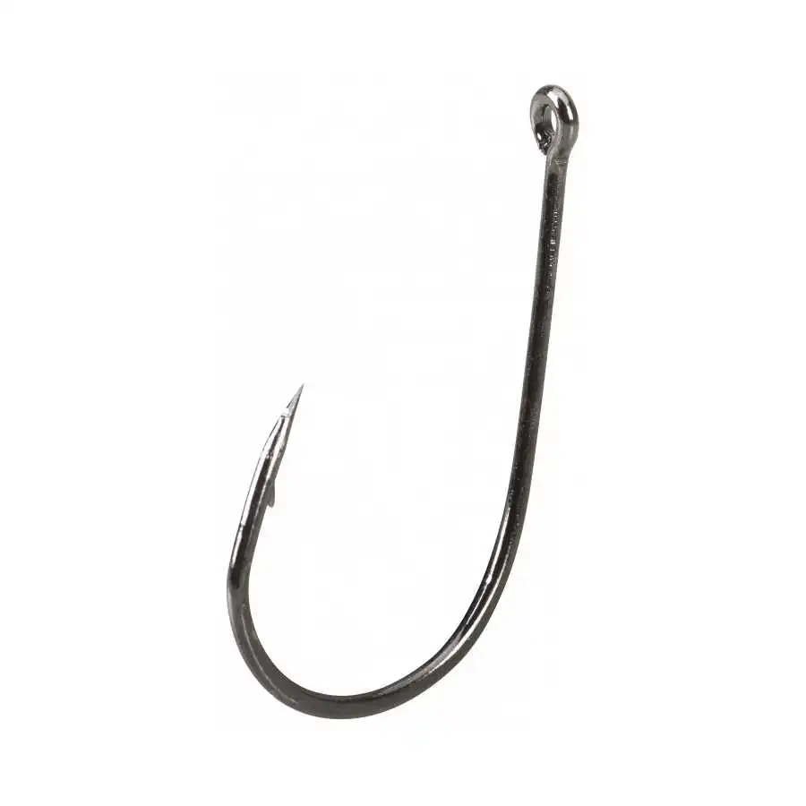 Iron Claw Drop Shot Hook BN 3 Iron Claw Drop Shot Hook BN