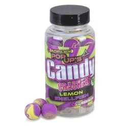 Anaconda Candy Cracker Pop Up's Lemon Shellfish 14 Mm