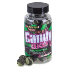 Anaconda Candy Cracker Pop Up's Monster Squid 12 Mm 55 G