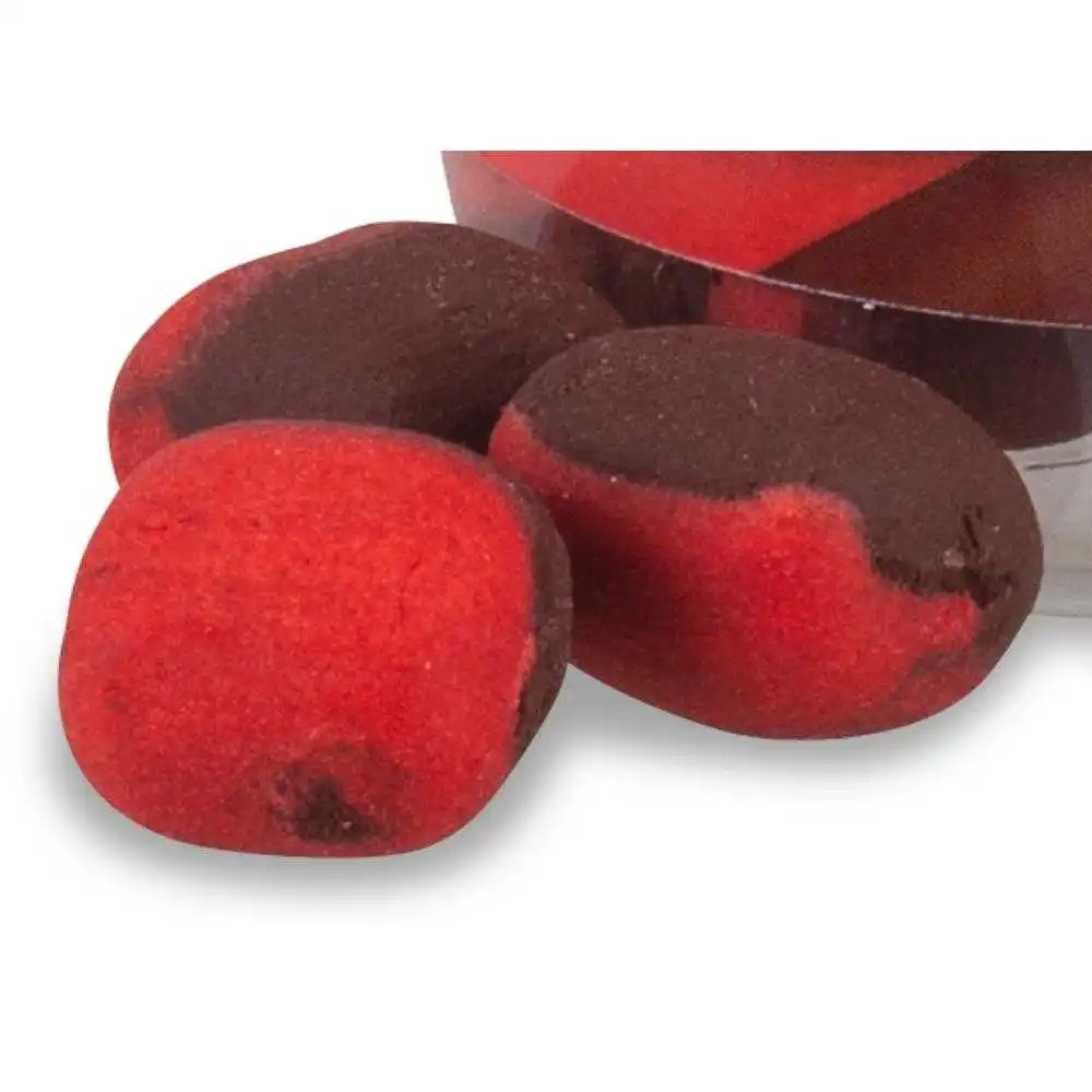 Anaconda Candy Cracker Wafter Pillow Strawberry Monster Crab 16 X 17 Mm 4 Anaconda Candy Cracker Wafter Pillow Strawberry Monster Crab 16 X 17 Mm – Bild 2