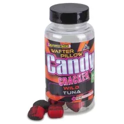 Anaconda Candy Cracker Wafter Pillow Wild Tuna 16 X 17 Mm