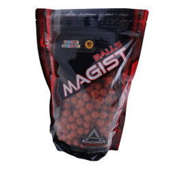 Anaconda Magist Balls 1 Kg 16 Mm Tutti Frutti