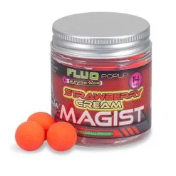 Anaconda Magist Fluo Pop Up's Strawberry-Cream 14 Mm