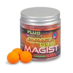 Anaconda Magist Micro Fluo Pop Up Jamaika Rum 10 Mm