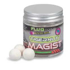 Anaconda Magist Micro Fluo Pop Up´s Tigernut 10 Mm