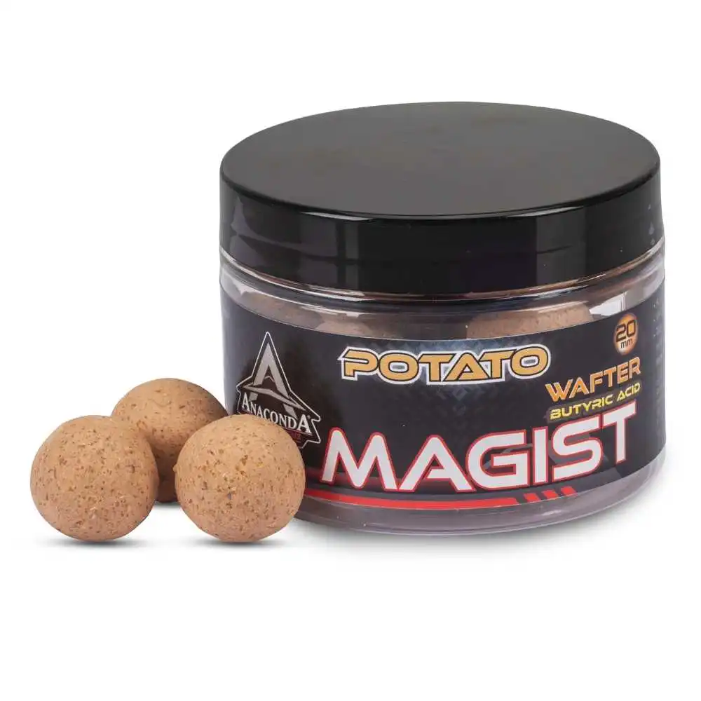 Anaconda Magist Wafter Potato 20 Mm 3 Anaconda Magist Wafter Potato 20 Mm