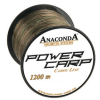 Anaconda Power Carp Cast Camou 1200m -Günstiges Lockgeschäft Anaconda Power Carp Cast Camou 1200m 1280x1280