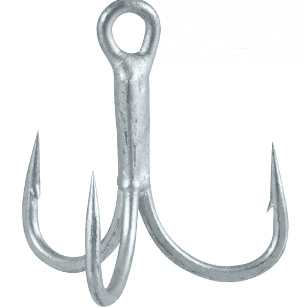 Aquantic Target Treble 3 Aquantic Target Treble