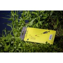 Black Cat Dead Bait Rig 2,0 M 2 Haken 8/0+4/0 8 Black Cat Dead Bait Rig 2,0 M 2 Haken 8/0+4/0 -Günstiges Lockgeschäft Black Cat Dead Bait Rig 2m 3 1280x1280