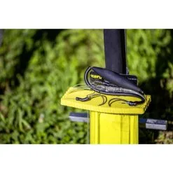 Black Cat Worm Pop Up Rig 80 Cm Hakengröße 2/0 -Günstiges Lockgeschäft Black Cat Worm Pop Up 0 80m 4 1280x1280