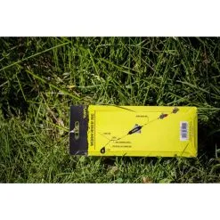 Black Cat Worm River Rig 2,0 M 2 Haken Größe 2/0 13 Black Cat Worm River Rig 2,0 M 2 Haken Größe 2/0 -Günstiges Lockgeschäft Black Cat Worm River Rig 2m 6 1280x1280