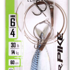 Quantum Mr. Pike Bottom Rig Leader 14 Kg Gr. 6-4 7 Quantum Mr. Pike Bottom Rig Leader 14 Kg Gr. 6-4 -Günstiges Lockgeschäft Bottom Rig leader packunga5BnWAaY8trgL 1280x1280