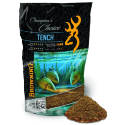 Browning Grundfutter Tench 1 Kg