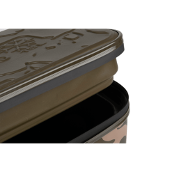 Fox Aquos Cool Bag 15 L -Günstiges Lockgeschäft CEV024 aquos cool bag 15L 4 1280x1280