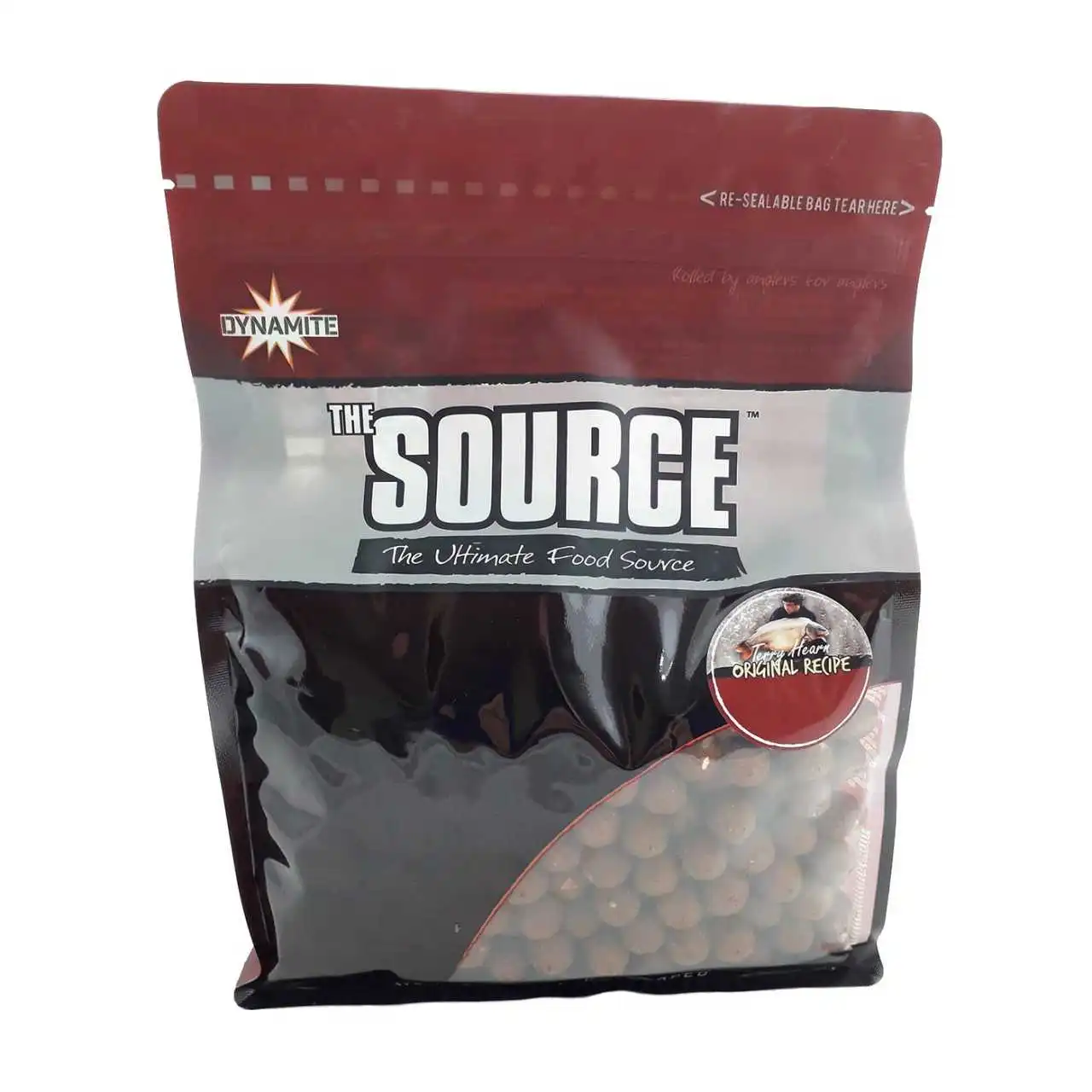 Dynamite Baits The Source Boilie 1kg 3 Dynamite Baits The Source Boilie 1kg