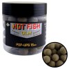 Dynamite Baits Hot Fish & GLM Pop Up 15mm -Günstiges Lockgeschäft DY1013 1280x1280