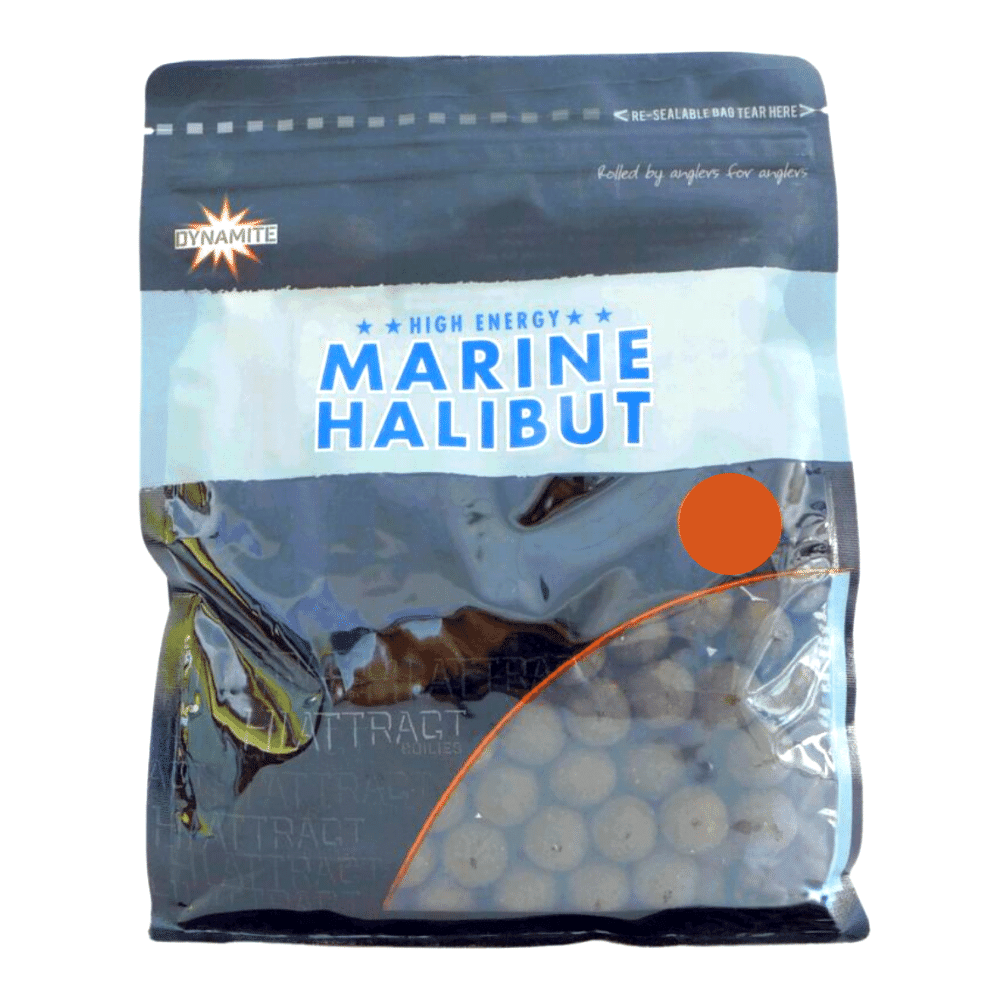 Dynamite Baits Marine Halibut 1,8kg 15mm 3 Dynamite Baits Marine Halibut 1,8kg 15mm