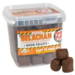 Dynamite Baits Belachan Hook Pellet 22 Mm