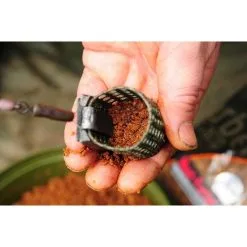 Dynamite Baits Big Fish River Ground Bait Meat Furter 1,8kg -Günstiges Lockgeschäft Dynamite Baits Big Fish River Ground Bait Meat Furter 1 8kg 3 1280x1280