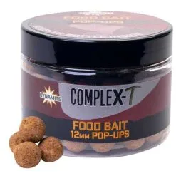 Dynamite Baits CompleX-T Foodbait Pop-Up 12 Mm
