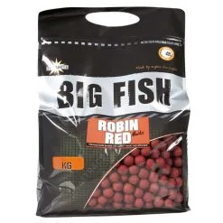 Dynamite Baits Robin Red 26 Mm 1 Kg